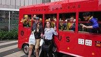 Tokyo Ikebukuro Morning Tour Dive into Japanese Culture