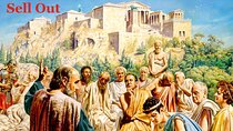 Apostle Pauls Footsteps HalfDay Private Biblical Tour from Athens