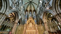 Edinburgh Old Town Churches Private Guided Walking Tour