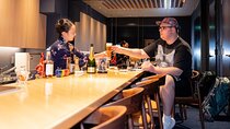 Ginza Geisha Bar Night Tour