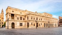 Seville Young: Tour for Small Explorers