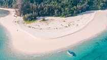 Private Speedboat Tour Phi Phi and 4 Islands From Krabi