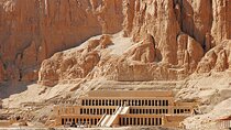 From Hurghada Luxor Day Trip Valley Of Queens with Lunch