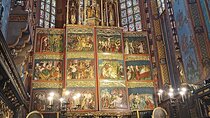 Kraków Extended Private Tour in the Old Town and Wawel Cathedral