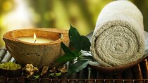 60-Minute Relaxing Massage & Facial Treatment in Sharm El-Sheikh