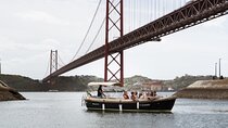 Portugal Waterfront Boat Trip