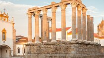 Évora & Monsaraz: History, Medieval Charm and Cork Art