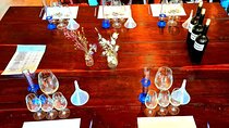 Blending Game en Maipú con almuerzo