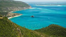 Vineyards & Sea of Arrábida – Experience in Sesimbra & Azeitão