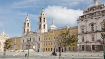 Authentic Portugal – Palaces and Sea DE Lisbon to Mafra & Queluz
