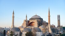 3 Nights in Istanbul with Transfers and City Tours