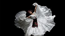 Amazing Folk Ballet Show