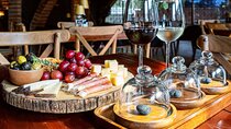 Mexican Wine Tasting & Aroma Sensory Experience