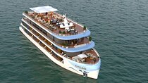 Halong – Bai Tu Long Retreat by Cycad Cruise