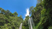 Bali Private Car Charter with Driver