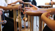 Kumihimo Braiding Workshop in Kyoto