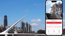 The Women Behind Puerto Madero’s Streets: A Self Guided Tour