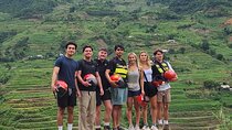 4-Day Northern Loop Ha Giang and Ban Gioc Waterfall Tour