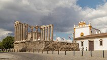 Private Tour to Évora from Lisbon