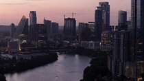 Austin Self Guided Audio Ghost Tour
