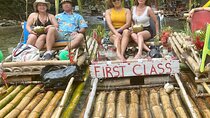 Jamaica Island Transfer with iLoveJa Tours