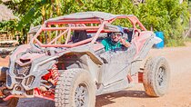 Shared Buggy Tour in Punta Cana