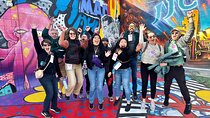 Small-Group Trendy Las Vegas Arts District Walking Food Tour