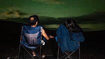 Secret Desert Hot Springs: 4-Hour Private Adventure
