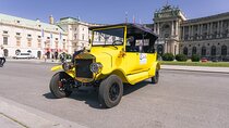 Unlock Vienna oldtown: From Roman to Royal