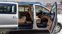 Private Pick Up Or Drop Off From Airport To Amman