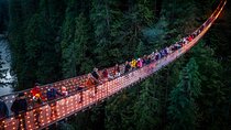 Capilano Bri+Lynn Canyon Park+Stanley Park+Capilano Hatchery Tour