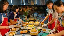 Vietnamese Bread & Brew: Banh Mi Baking Class & Specialty Coffee