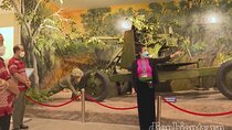 Dien Bien Legends 3-Day Battlefield and Culture Air Tour