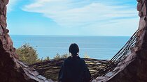 Gangneung 1 Day Tour from Seoul: Haslla art-world & Seaside trail