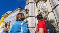 Lisbon Sintra Pena Regaleira and Cabo da Roca Premium Small Group