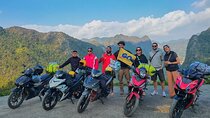 4 Day Ha Giang Loop Easy Rider Tour