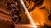 10-14 pax Group｜Antelope Canyon·Horseshoe Bend·Lake Powell&Lunch