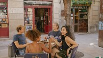 Private Barcelona Highlights: Gothic Quarter with a Local Guide
