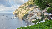 Amalfi Coast Tour Positano Amalfi Ravello