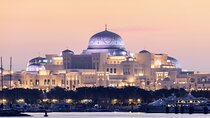 Private Half Day with Louvre and Qasr Al Watan 
