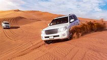 Ultimate Evening Adventure Safari Package with Quad Biking