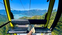 Custom Private Sightseeing Tour Sea to Sky and Whistler