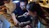 Kuta Silver Jewelry Class with 7gr Silver and Gold Plating Option