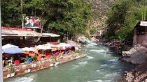 Ourika Valley - Waterfalls & Guided Tour
