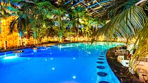 Shuttle Bucharest Therme Spa every hour Go&Back