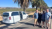 Barossa Valley Icons Private Tour