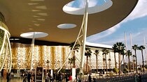 Private One Way to or from Marrakech Airport