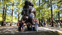 2 Day Tour_Seoul/Nami, Petite or Railbike, Garden of Morning Calm