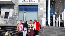 Cape Town: Robben Island tour, Tickets included and Hotel Pickup 
