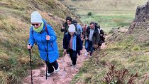 Hike Arthur's Seat and Calton Hill